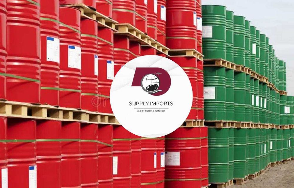 Растворитель 646 Оптом