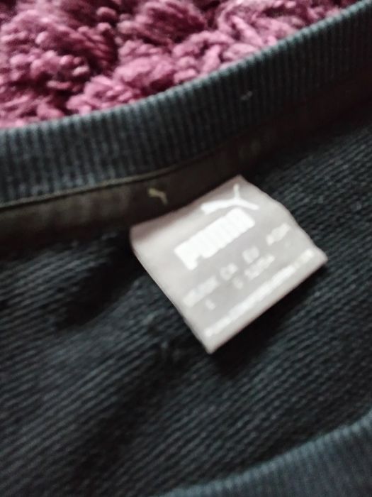 Bluză bărbați originală puma.