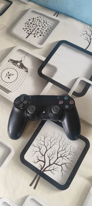 Джойстик Sony PS-4