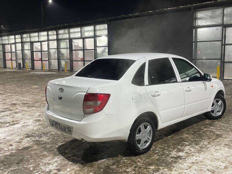 Продам гранту2013год