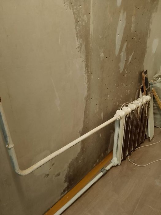 продам чугунные батарей
