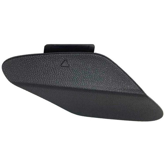 Капаче теглич кука задна броня за Mercedes ML GLE W166