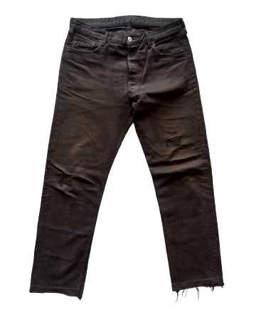 Levi's 501 дънки