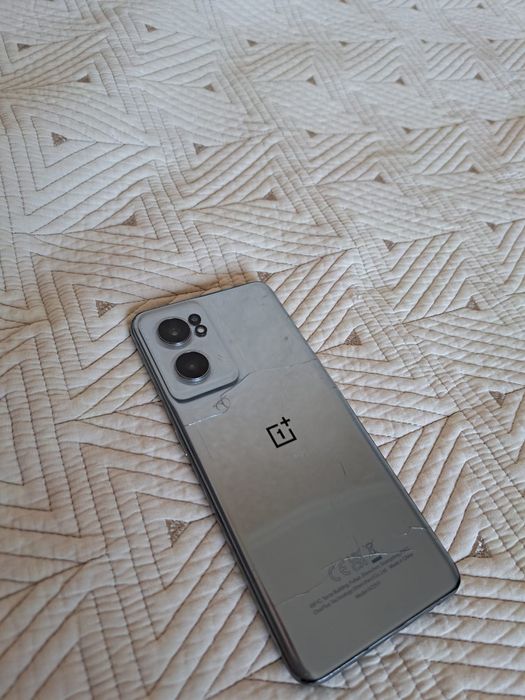 Обменяю OnePlus Nord ce 2 128\16.