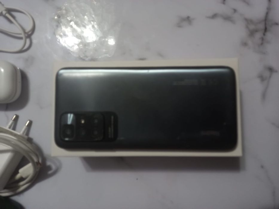 Например редм 10