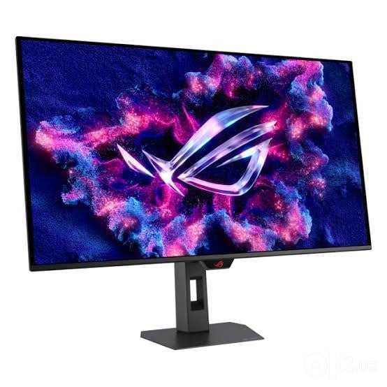 Asus Rog XG32UQDMS OLED 240Hz (4K)