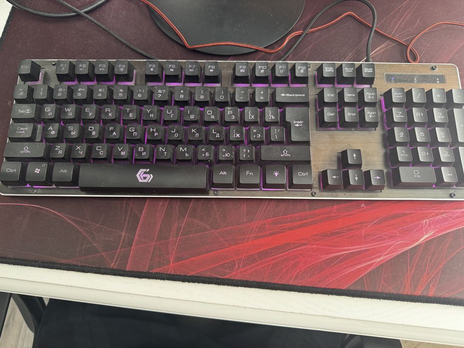 Продам игровой компьютер