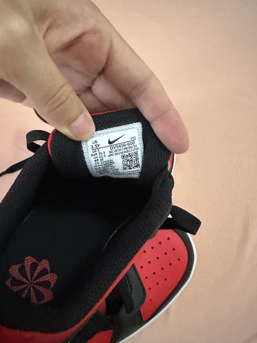 Nike kids Оригинал Корея