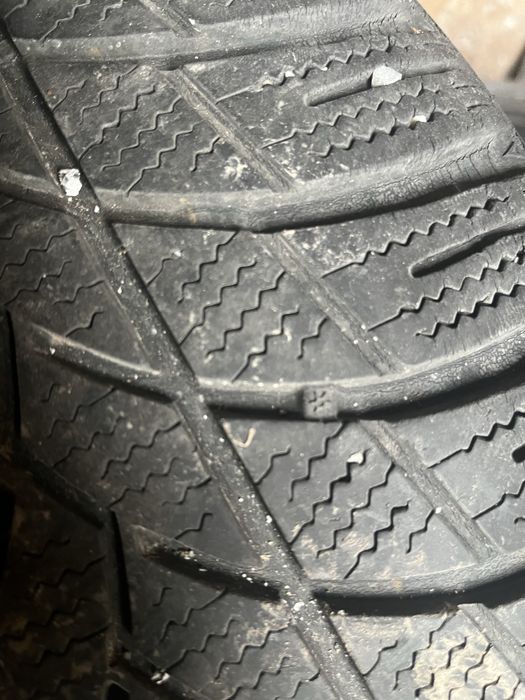 Гуми LASSA зимни