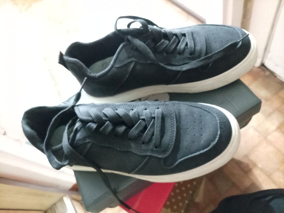 кеды кроссовки ..