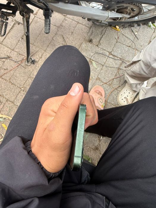 Iphone 13 с коробкой