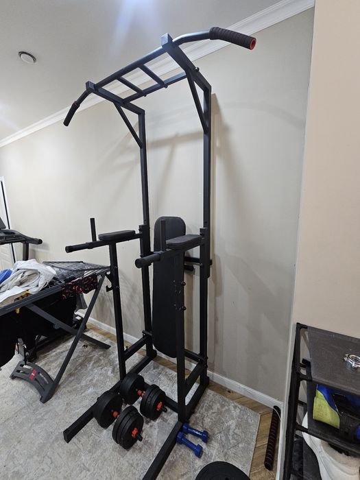 Турник комплект новый