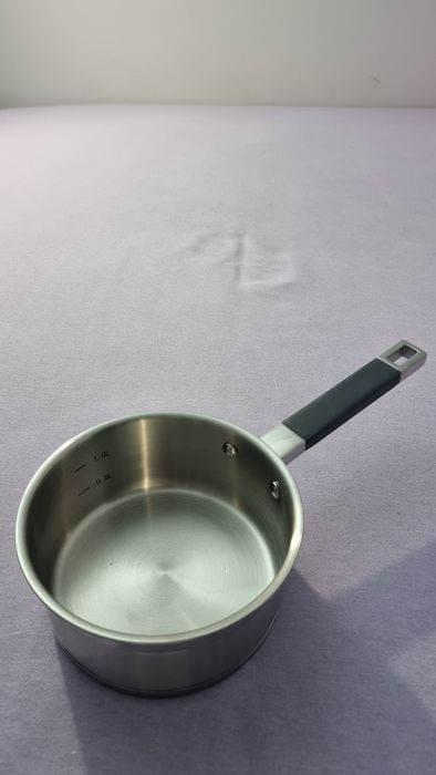 Oale din otel inoxidabil