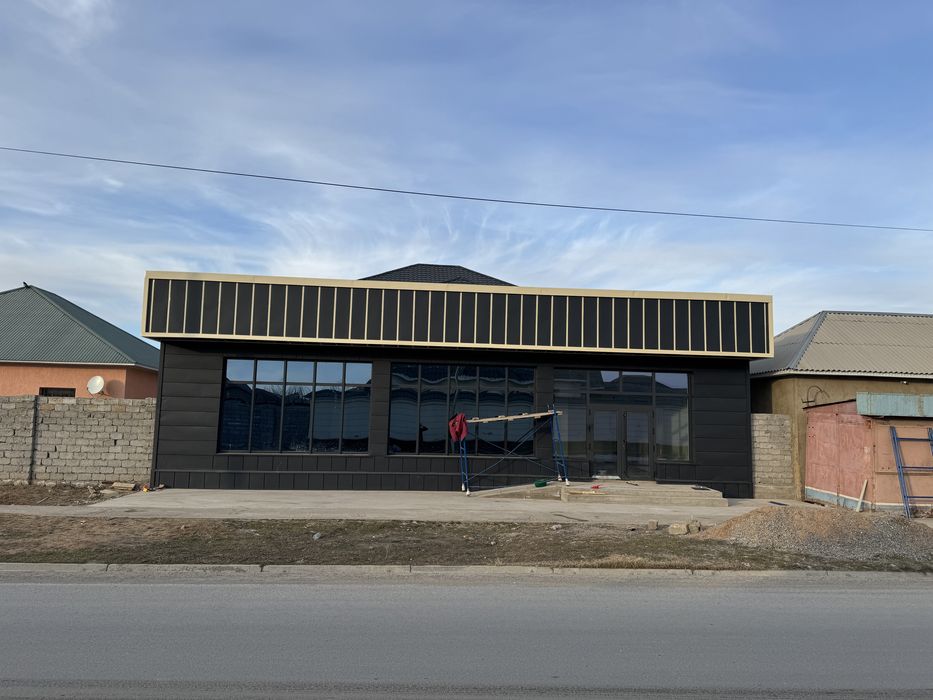 Туникафон карниз суағар