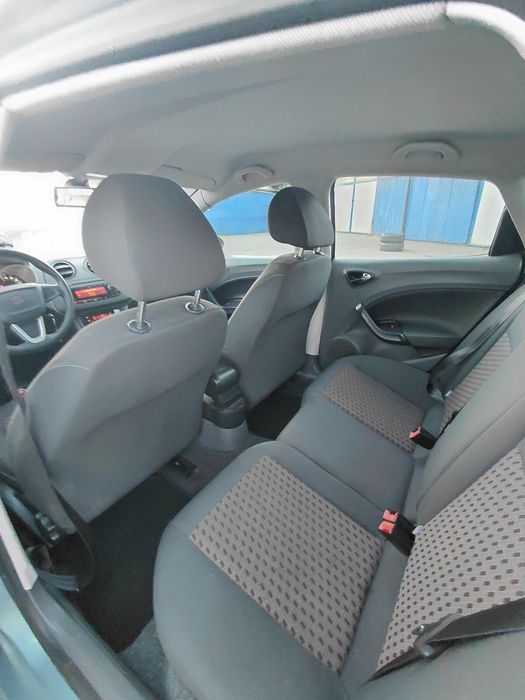 Seat Ibiza Automat ,1.6 Mpi , impecabil !