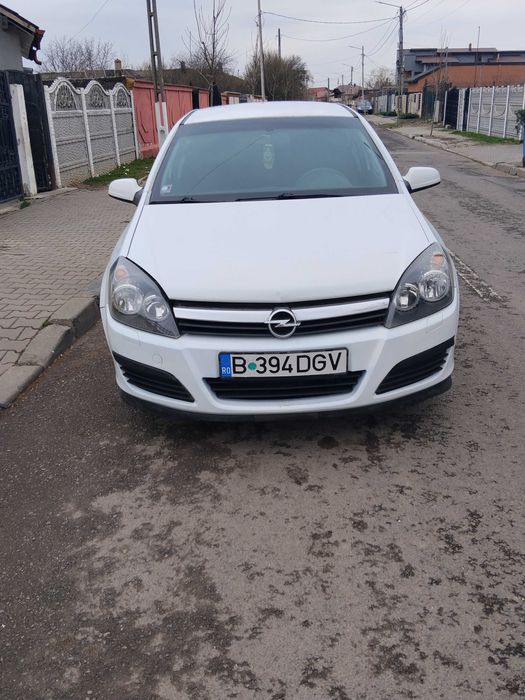 Vând Opel Astra h
