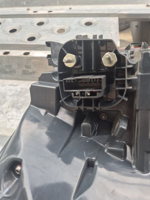 Десен външен стоп за БМВ Х5/ F15 / 2015г/  американски.