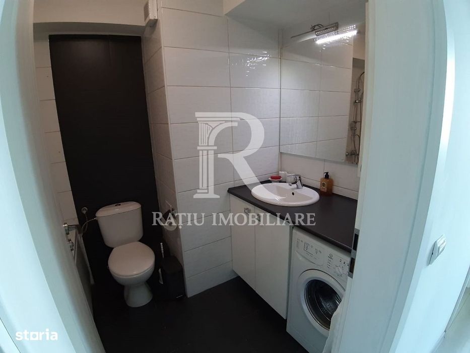 Apartament cu 2 camere | Iosia | Oradea