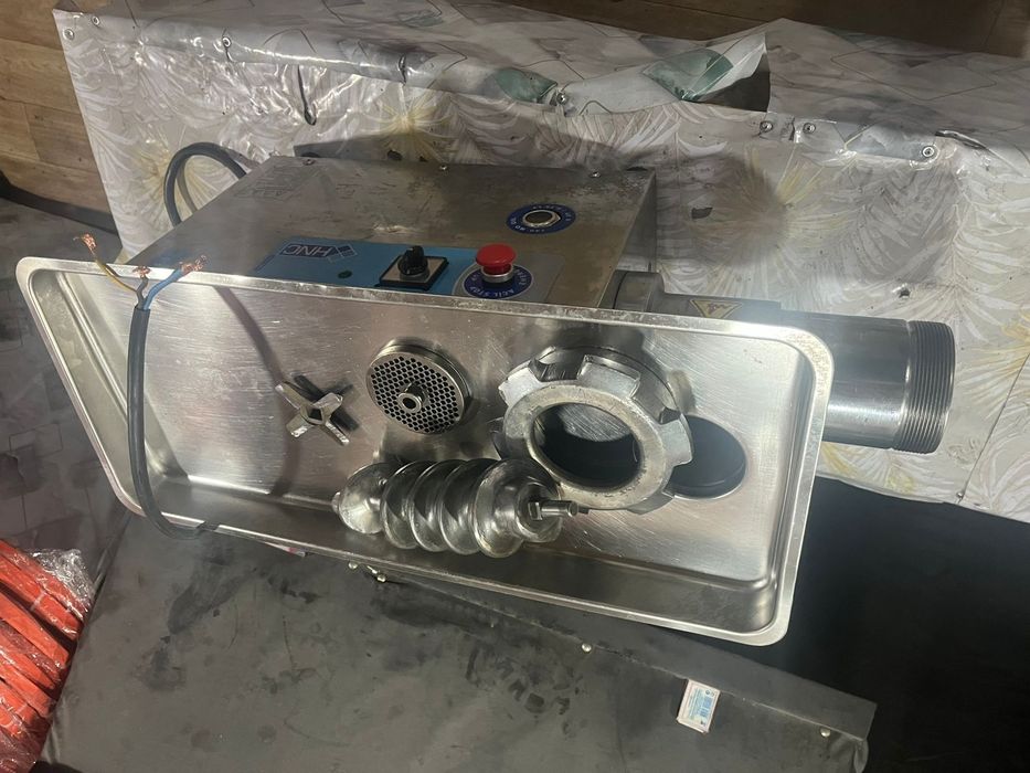 мясарубка 2.2кв Турция