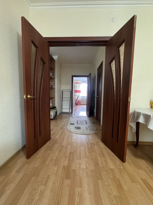 Продаётся 2х комн квартира