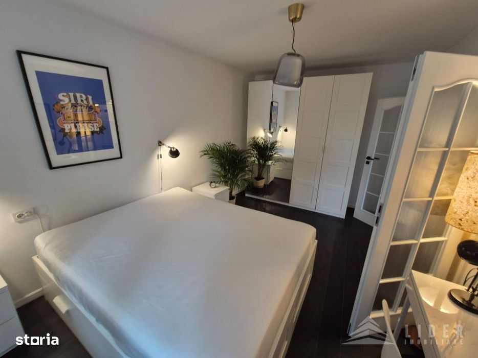 Apartament 3 camere, strada Horea, Centru Cluj-Napoca