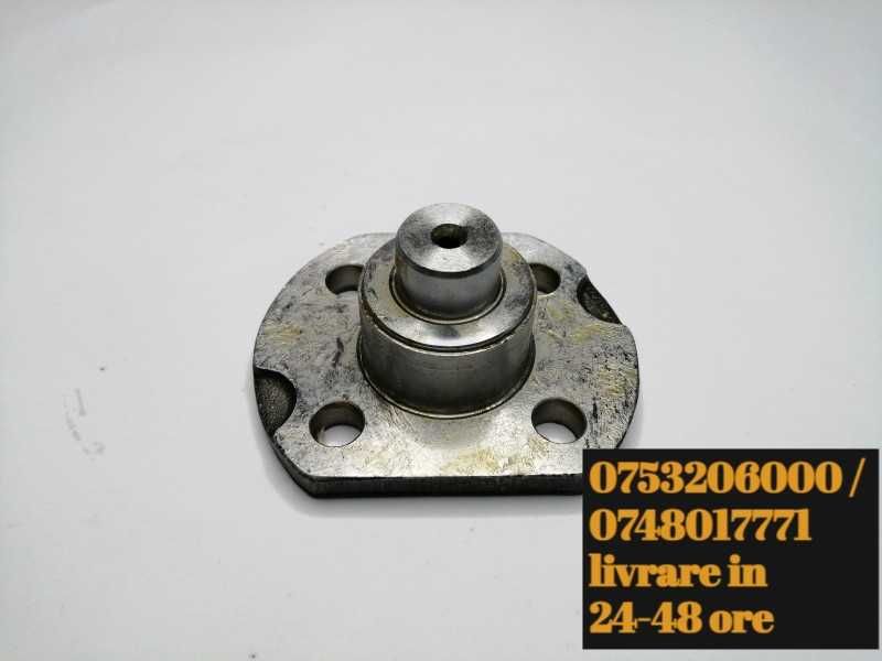 pivot tractor Case Ih