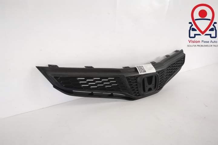 Grila Centrala Radiator Originala In Stare Buna Honda  Jazz  3 [2015 -