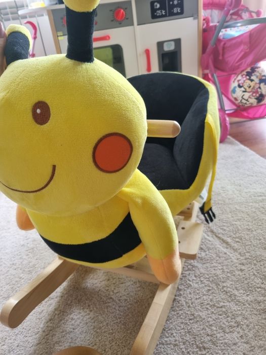 Люлка Moni - Пчеличка