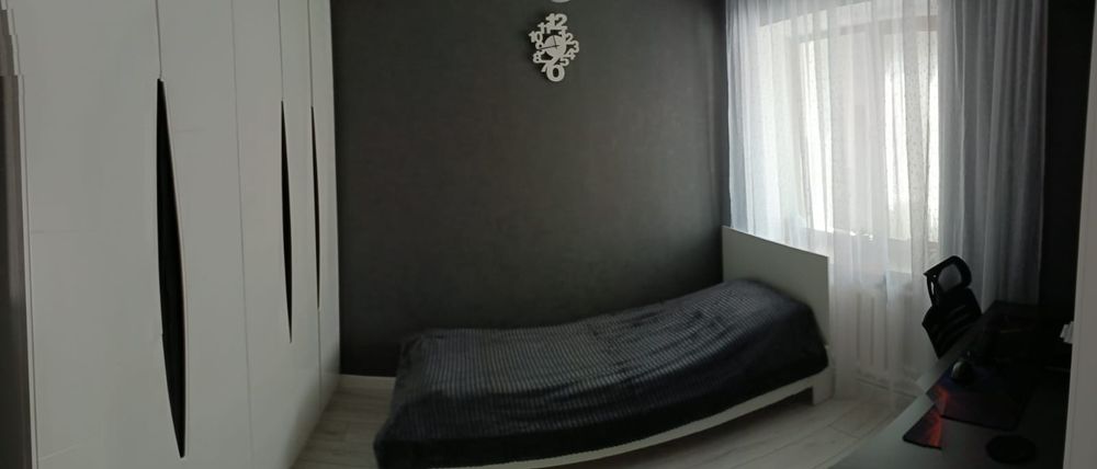 Продам 3-х квартиру