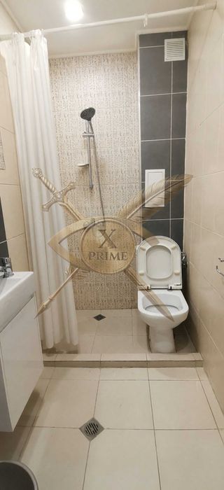 Дава се под наем Едностаен апартамент в Варна, Лятно кино Тракия - 55 кв.м за 350 € - Снимка #6