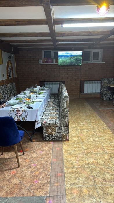 Сдам в аренду кафе караоке