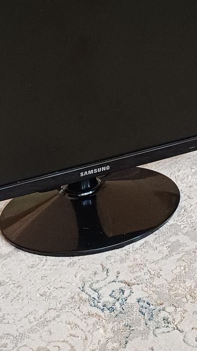 Продается монитор LG и Samsung.