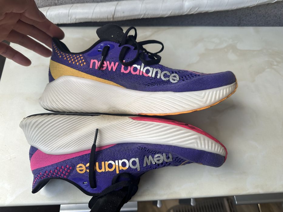 New Balance Fuelcell RC Elite Mammut мъжки боти