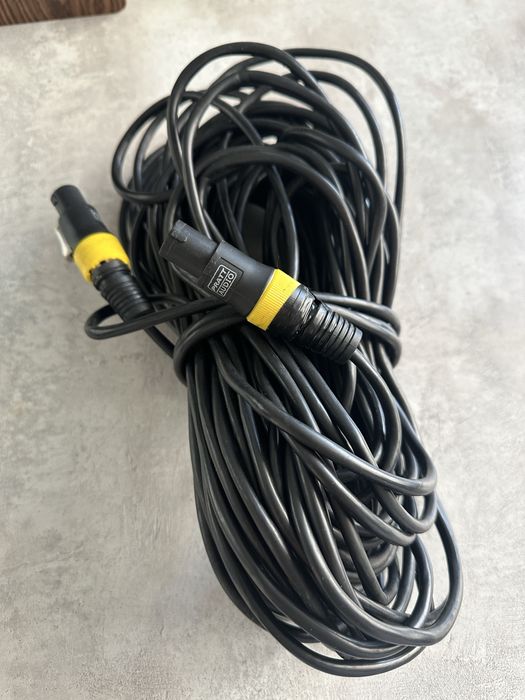 Провод Спикон 33 метра