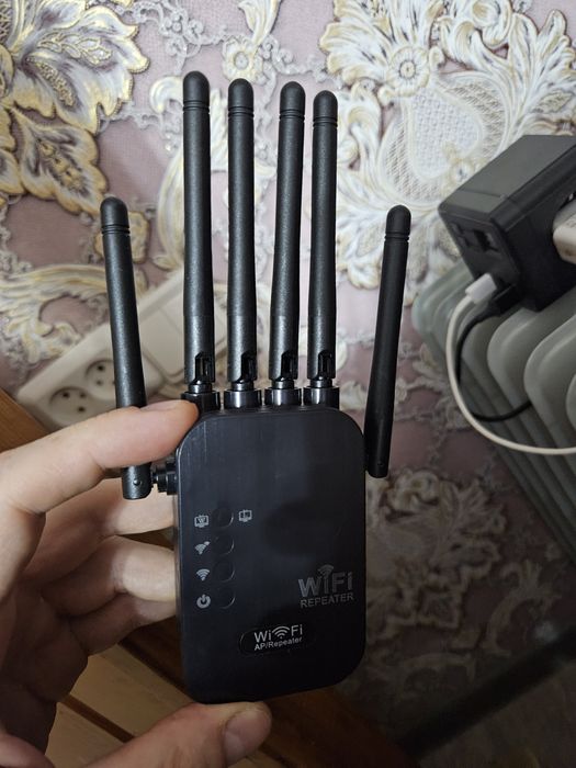 Продам хороший Wi-Fi адаптер