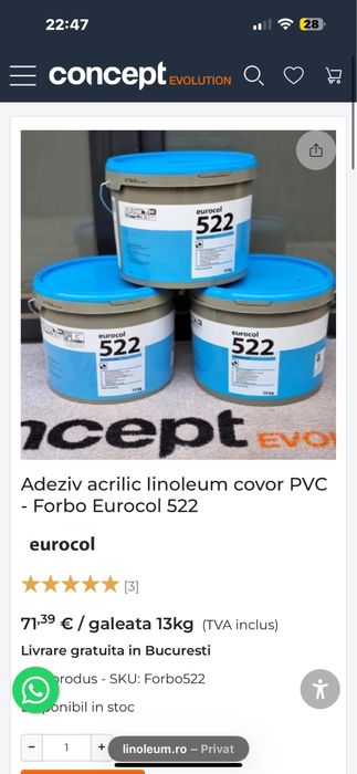 Materiale de constructii