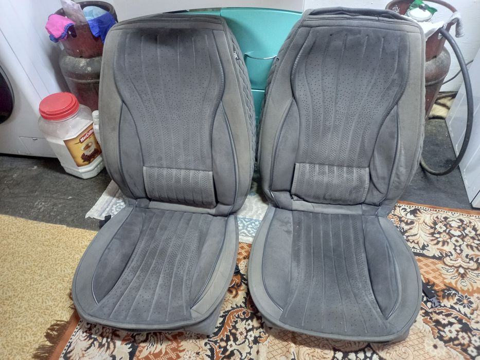 Продам чехлы на авто