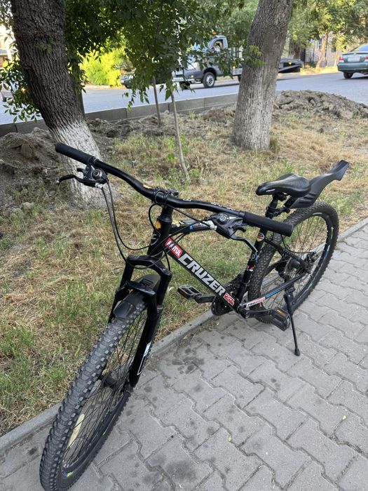 Велосипед Cruzer