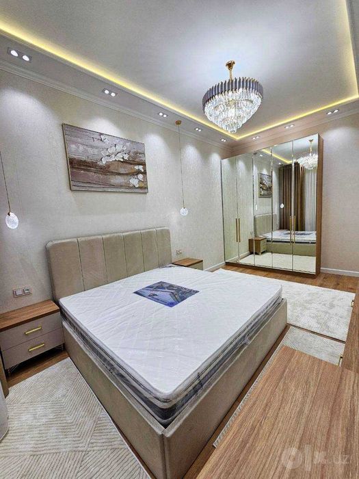 ЖК Yunusabad Residence сдается квартира ор-р Посольство США! А5
