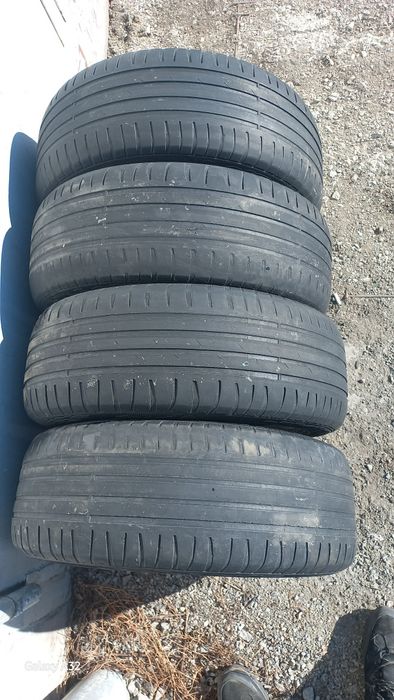Шины б/у кордиант