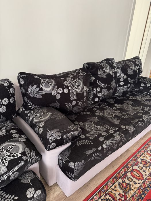 Продам Кресло и раскладной диван