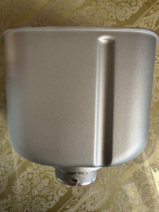 Хлебопечка автоматическая Panasonic SD-2500, 22 режима