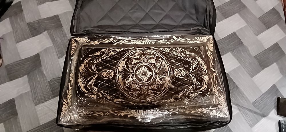 Продаю нарды ручной работы