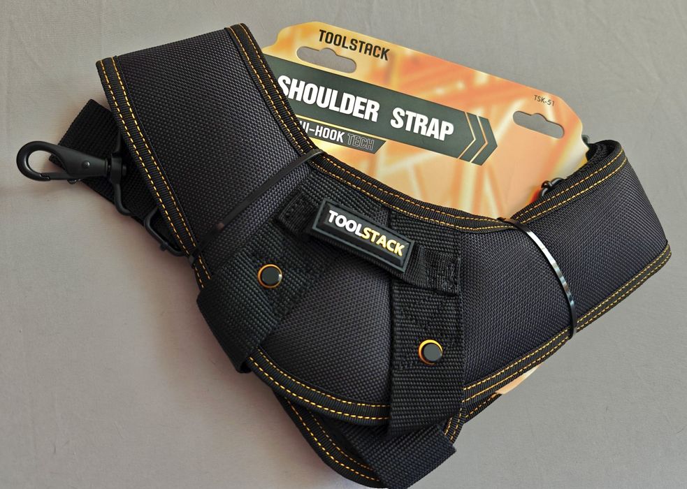 Ремень (лямки) монтажника, электрика  Toolstack TSK-51