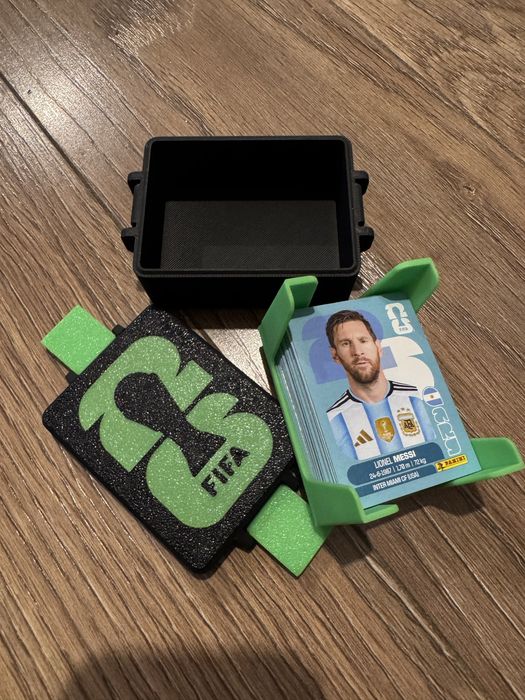 Cutii stickere panini world cup fifa 2026