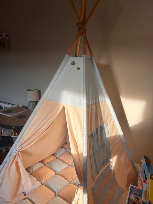 Vând cort interior copii