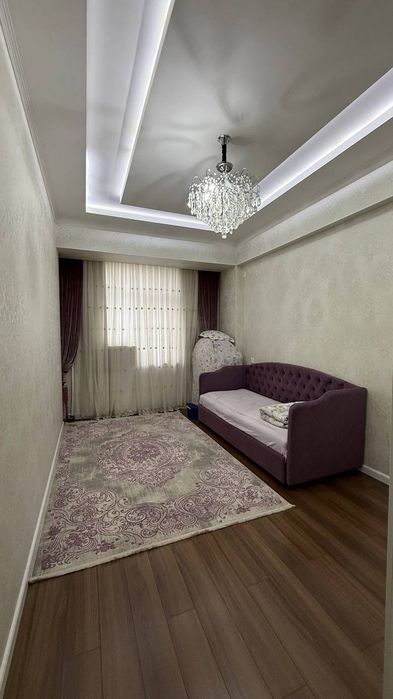 Юнусабад-15 кв Новостройка 4/6/9.116м2 Срочно Продам квартиру срочно