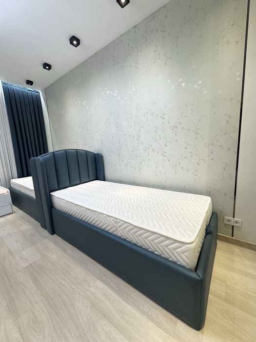 Krovat kirovat kravat мягкая кровать  двуспальная кровать