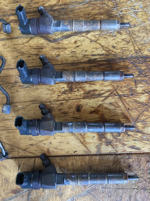 Дюзи за Опел Астра Н,Зафира Б 1.9 ЦДТИ 150кс 2004- 2009г