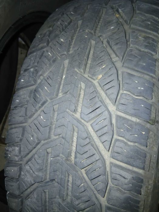 Anvelope iarna Taurus 215/60/R16